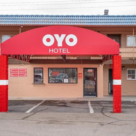 Oyo Hotel Globe / Miami Az - Highway 60 Kültér fotó
