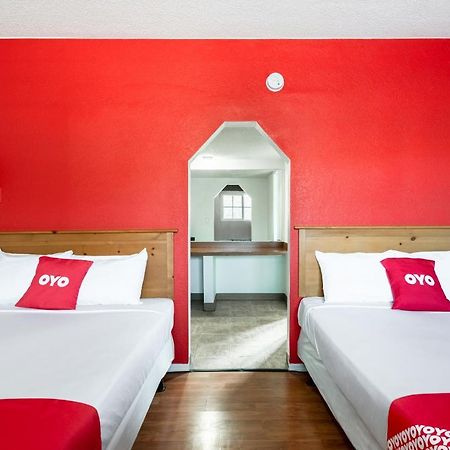 Oyo Hotel Globe / Miami Az - Highway 60 Kültér fotó