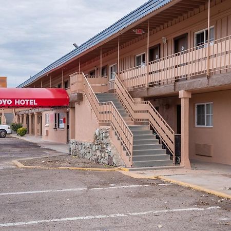 Oyo Hotel Globe / Miami Az - Highway 60 Kültér fotó