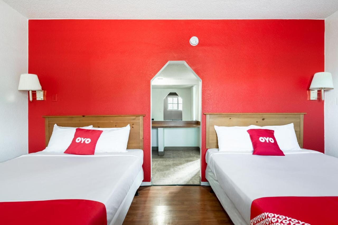 Oyo Hotel Globe / Miami Az - Highway 60 Kültér fotó
