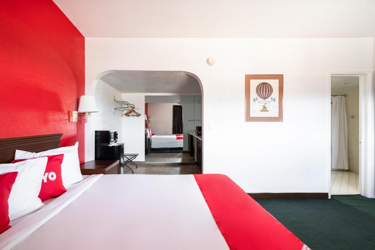 Oyo Hotel Globe / Miami Az - Highway 60 Kültér fotó