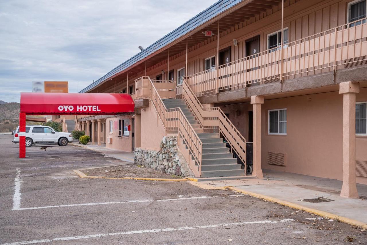 Oyo Hotel Globe / Miami Az - Highway 60 Kültér fotó