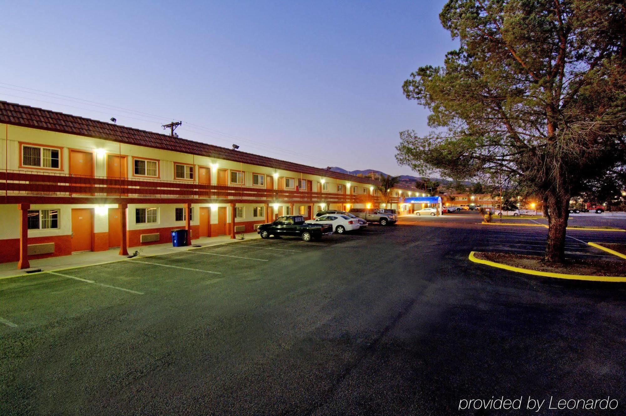 Oyo Hotel Globe / Miami Az - Highway 60 Kültér fotó