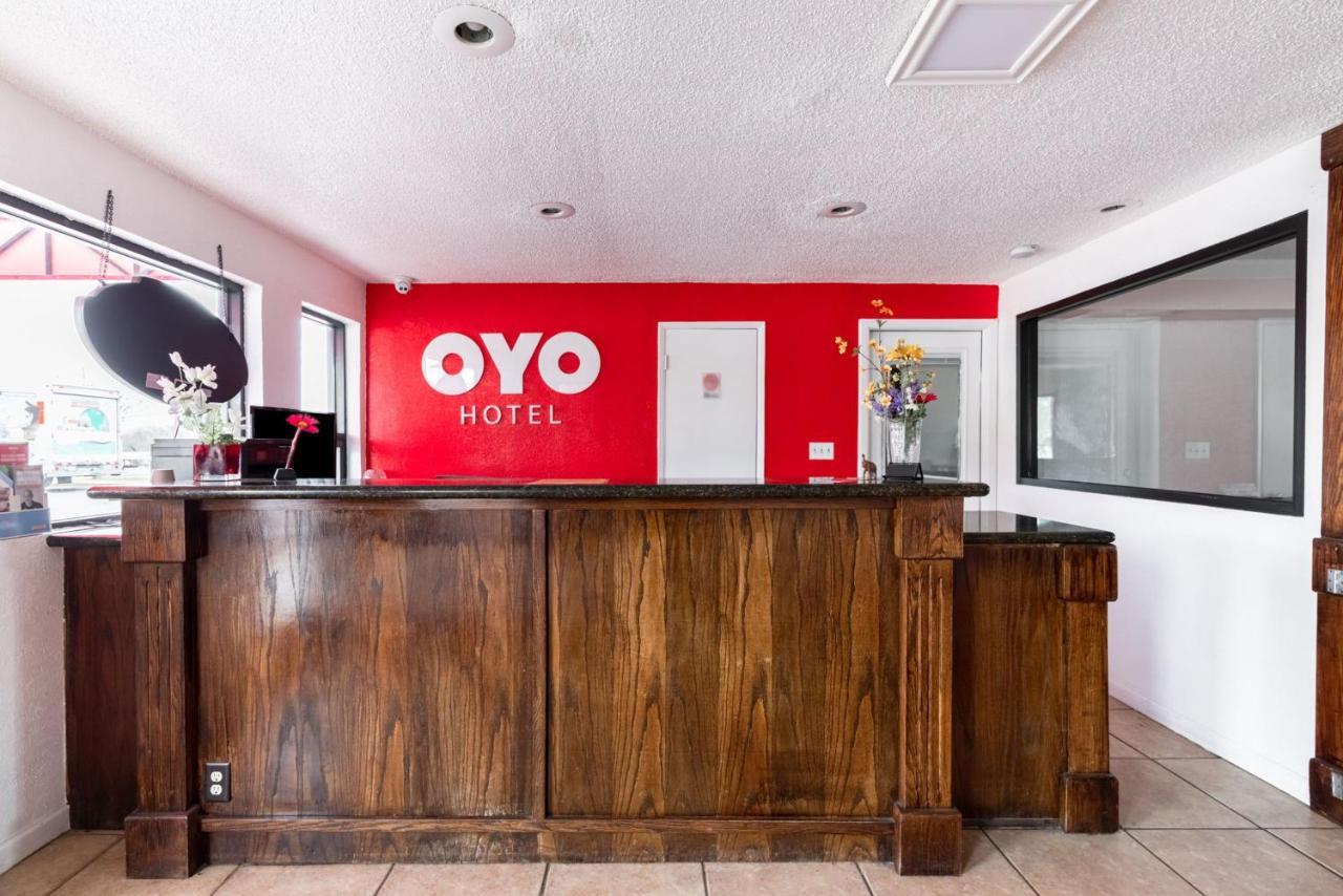 Oyo Hotel Globe / Miami Az - Highway 60 Kültér fotó