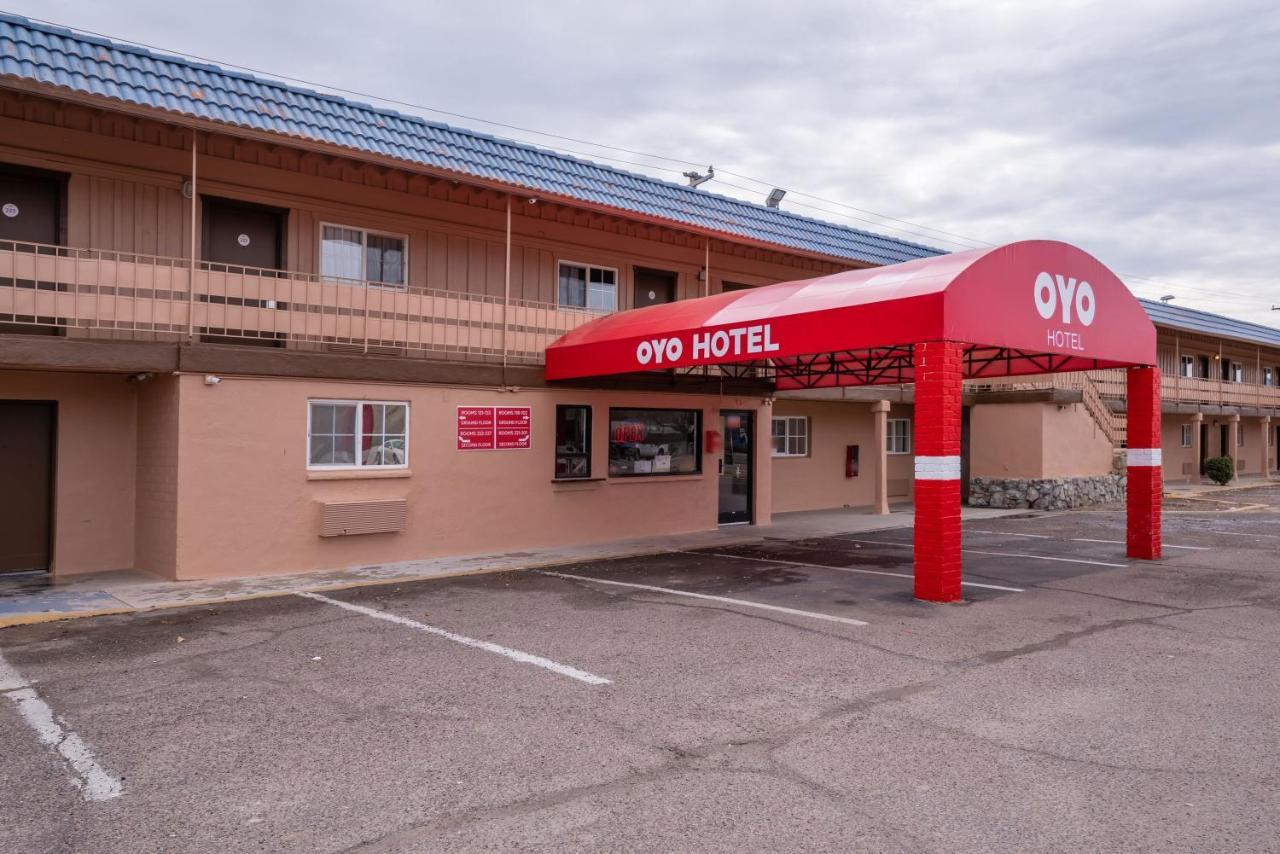 Oyo Hotel Globe / Miami Az - Highway 60 Kültér fotó