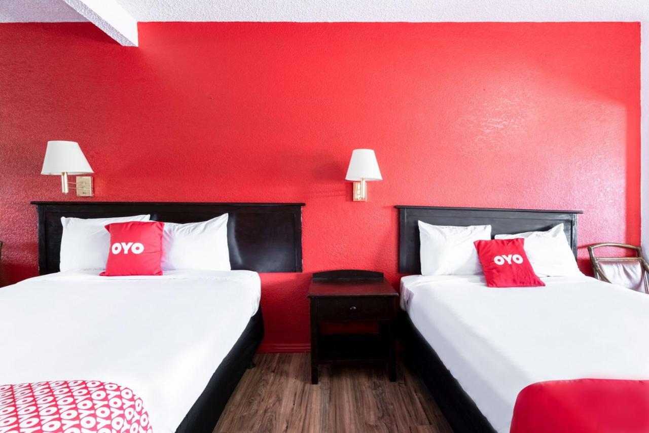 Oyo Hotel Globe / Miami Az - Highway 60 Kültér fotó