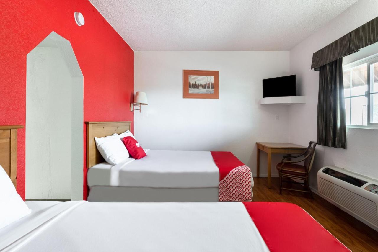 Oyo Hotel Globe / Miami Az - Highway 60 Kültér fotó