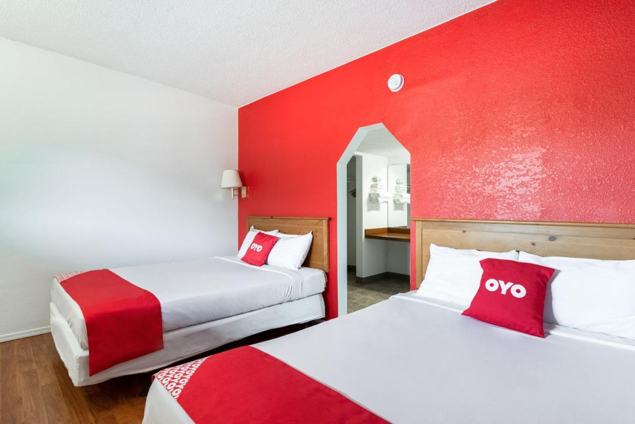 Oyo Hotel Globe / Miami Az - Highway 60 Kültér fotó